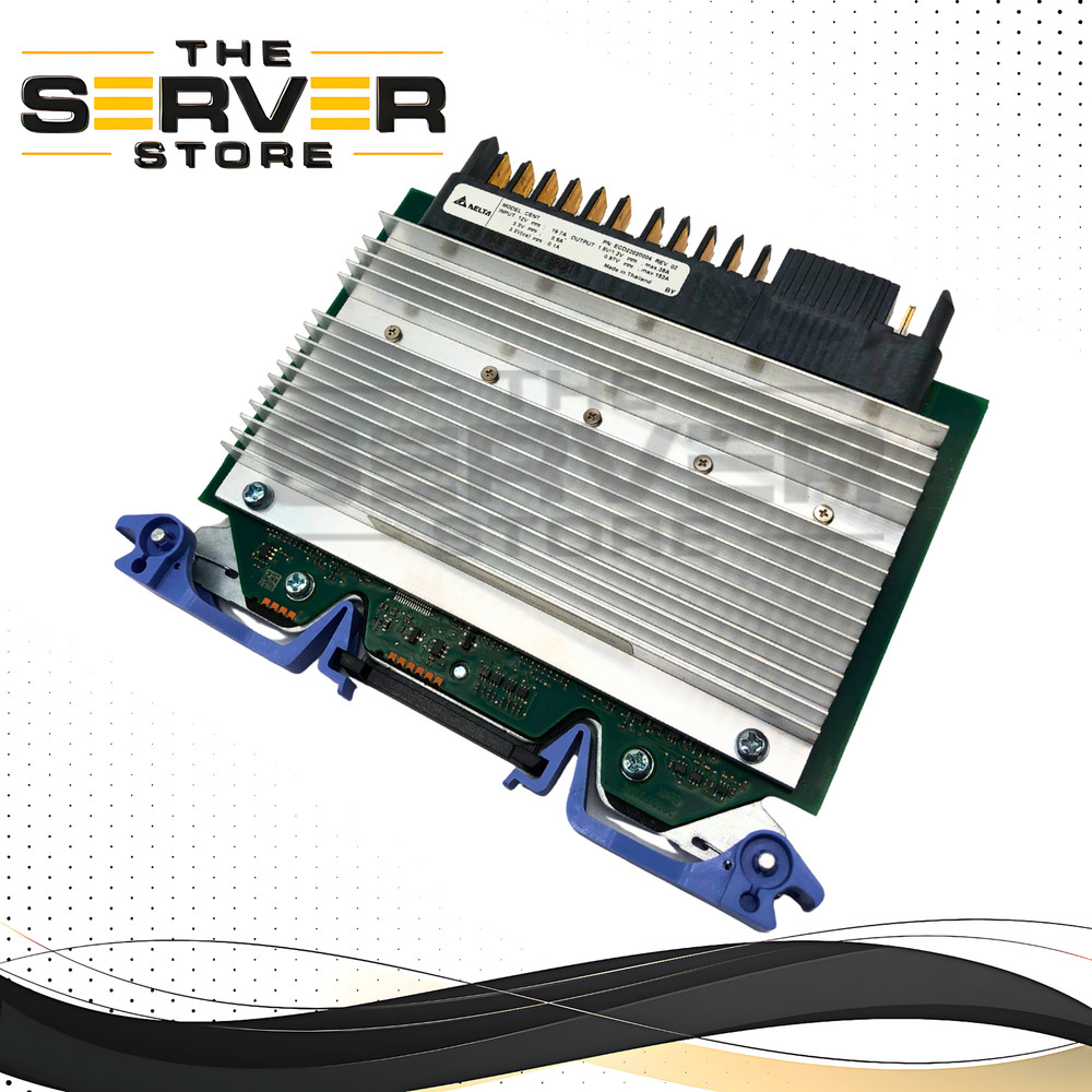 IBM POWER8 Server Memory Buffer Voltage Regulator Module VRM ECD22020004 00RP698