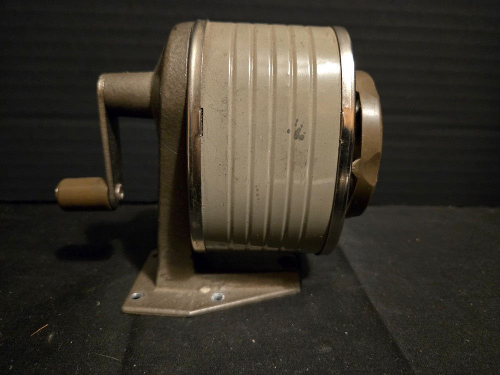 Berol Pencil Sharpener Vintage
