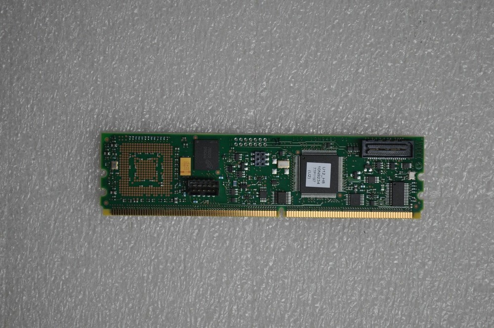 IBM Blade Server JS22 Management Card 10N9477