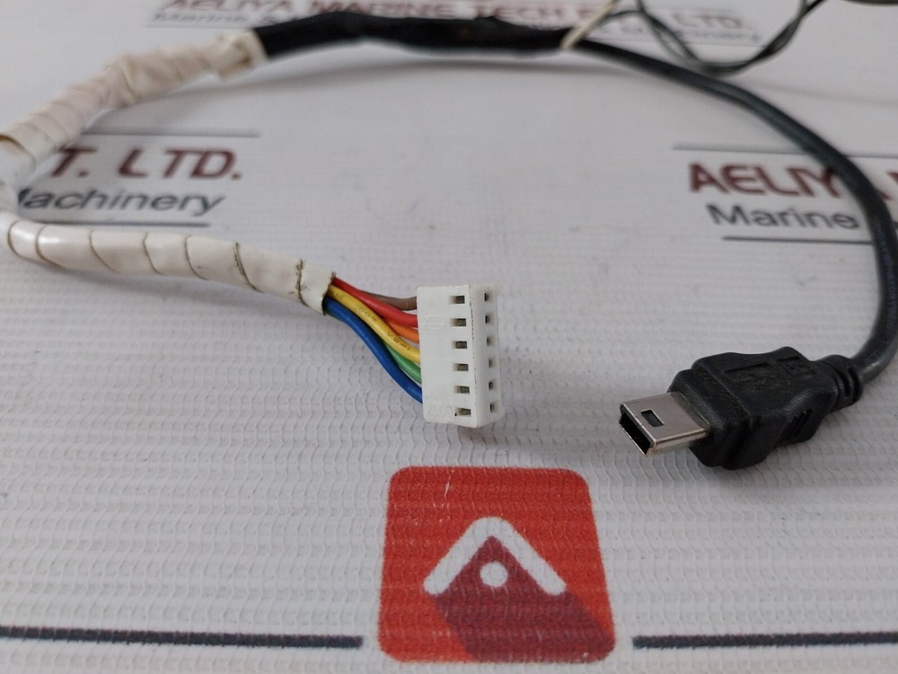 SALEAE Logic Analyzer