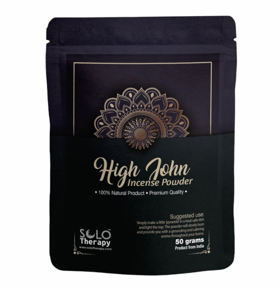 High John The Conqueror Collection