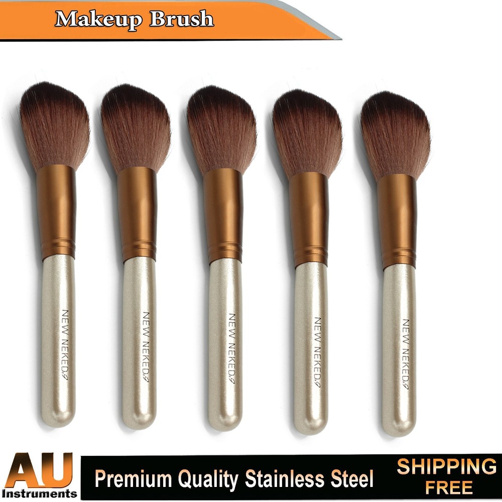 Makeup Brush Set Foundation Blusher Cosmetic Make-up Beauty Tools