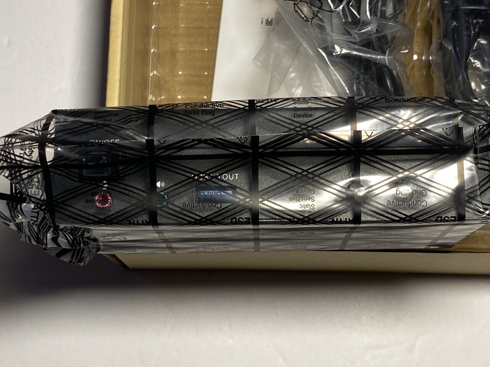 KVM SWITCH Audio Video Processor 8kHD 3x3 KVM Display Port USB 3.0