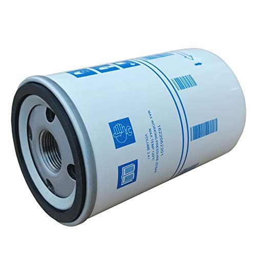 1622062301 Oil Separator Compatible and Suitable Air Compressor Replacement
