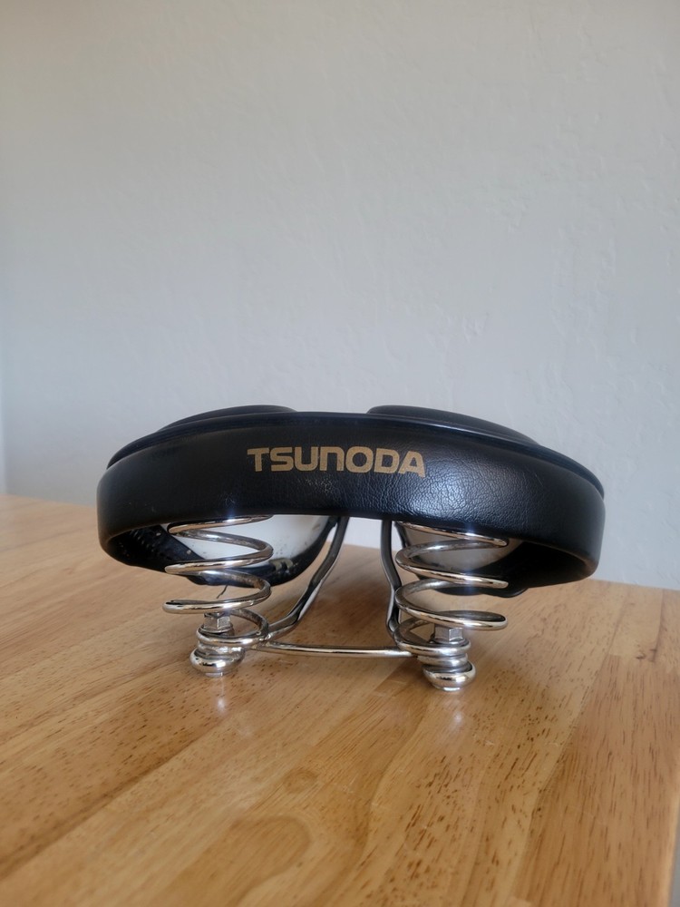 Kashima Saddle