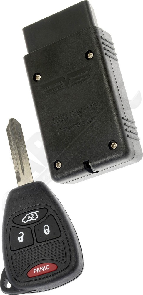 Dorman 99173 Keyless Entry Remote 4 Button