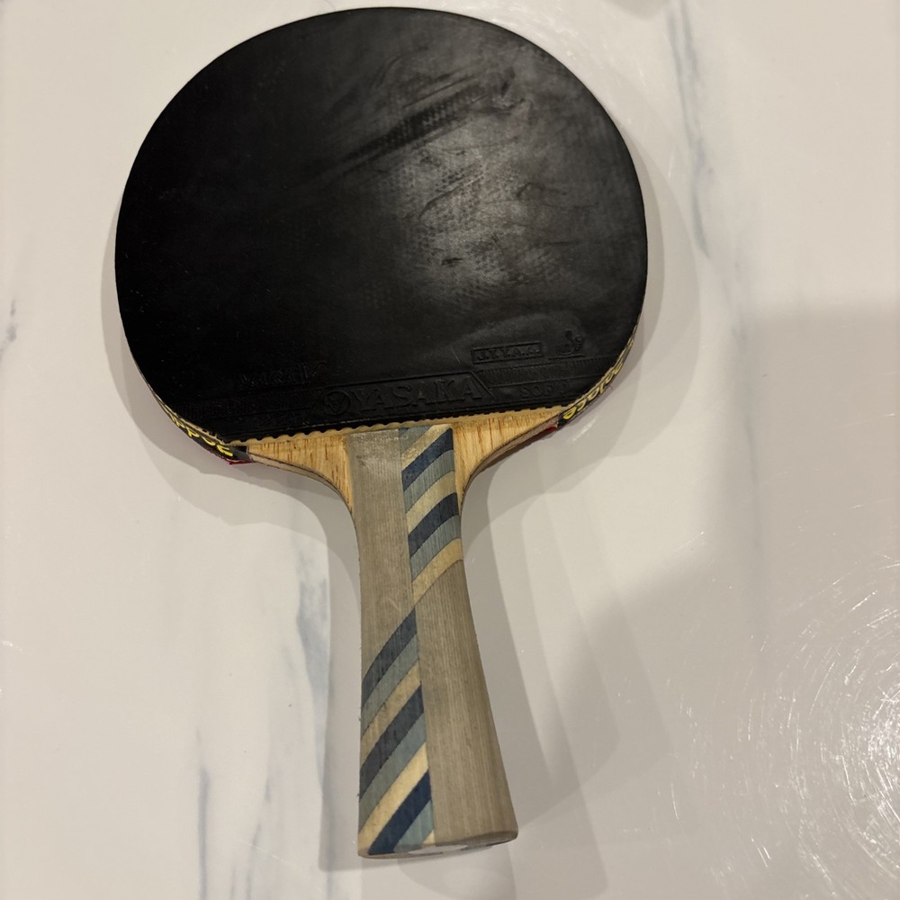 YASAKApaddle racket table tennis
