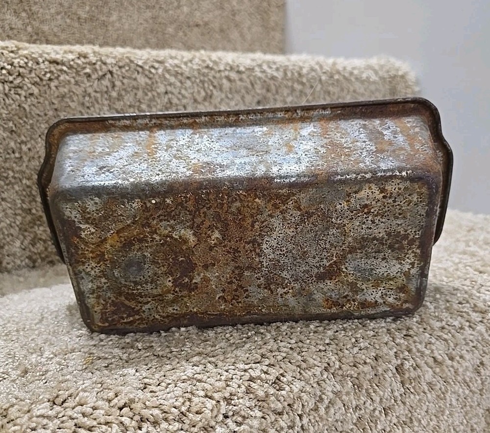 Farmhouse Rustic Loaf Pan