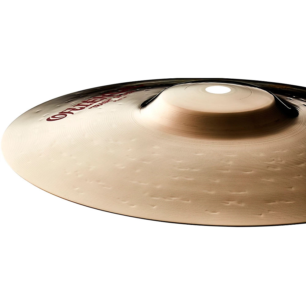 Oriental Trash Splash Cymbal