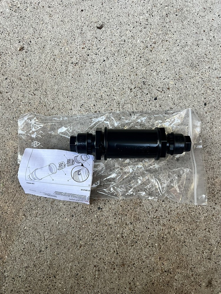 ENPHASE ENGAGE CABLE COUPLER SPLICE KIT ET-SPLK