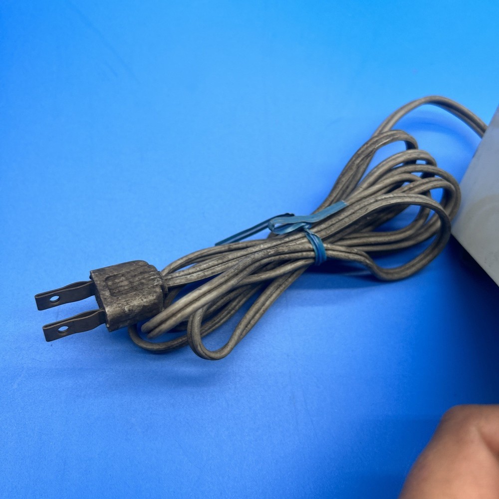 Untested As Is Auto Level" solid-state electronic volume compressor