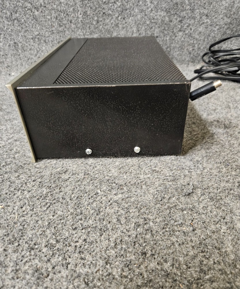 Dyna FM Tuner Model FM-3 Receiver