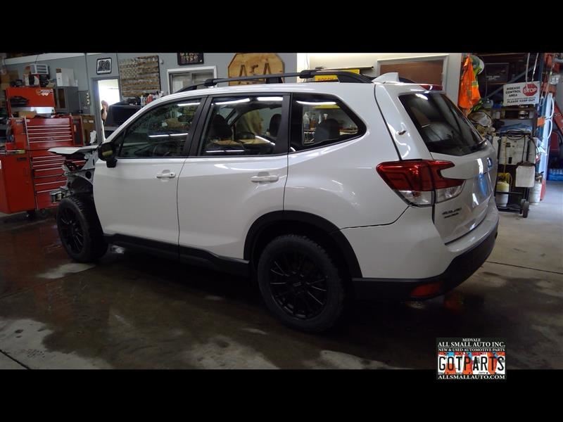 Speedometer MPH Base Fits 20 FORESTER 181192