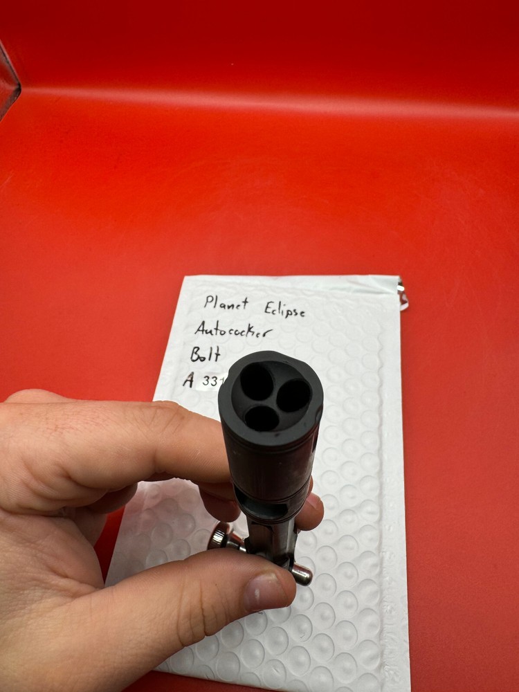 Planet Eclipse Autococker Bolt