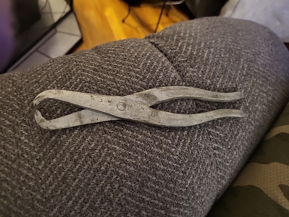 VINTAGE Wp1 MAC Tools