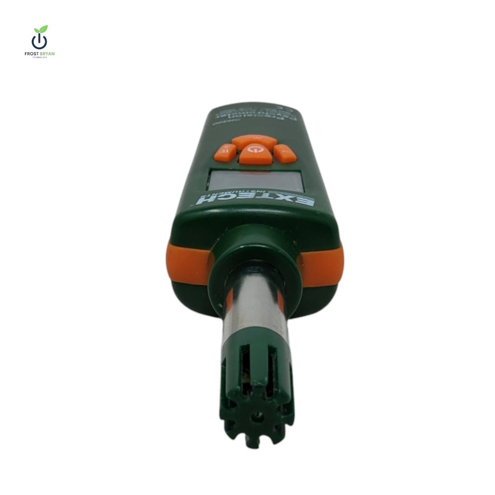 Extech RH390 Precision Psychrometer Humidity Temperature Meter