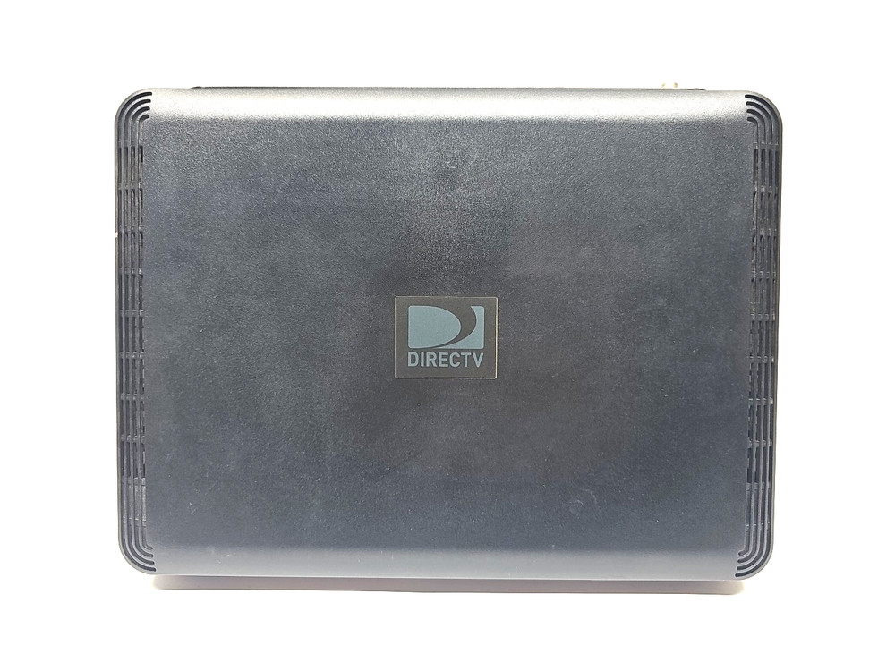 DirecTV HD Receiver - HR44-700 Without Accessories