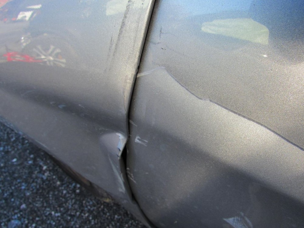 PACIFICA 2018 Glove Box 1015040