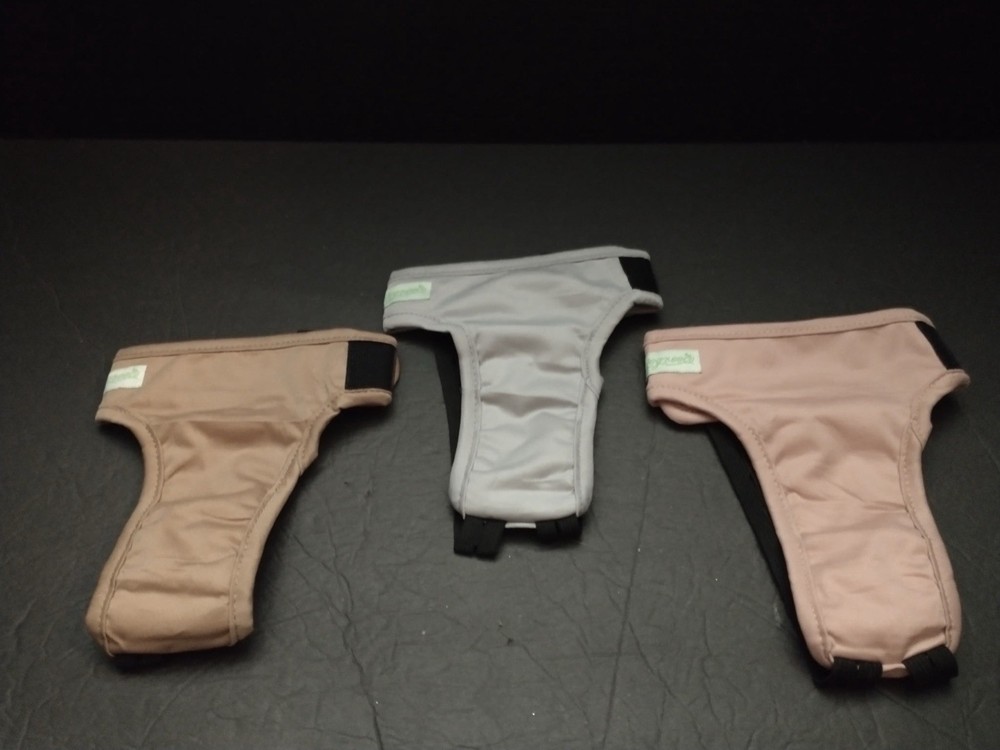 New Reusable Size Small Cat Diapers
