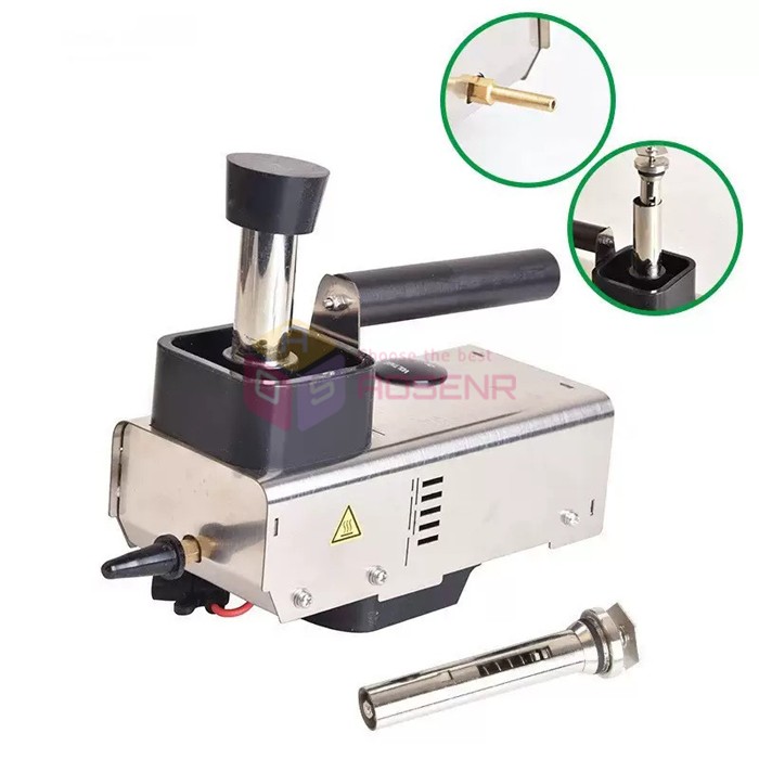 Oxalic Acid Vaporizer Wireless Battery Powered Practical Beekeeping Supplies