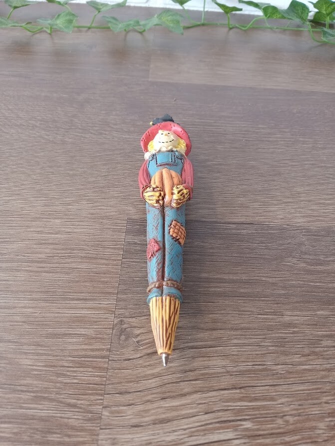 Pumpkin Pen Fall Thanksgiving - Tested