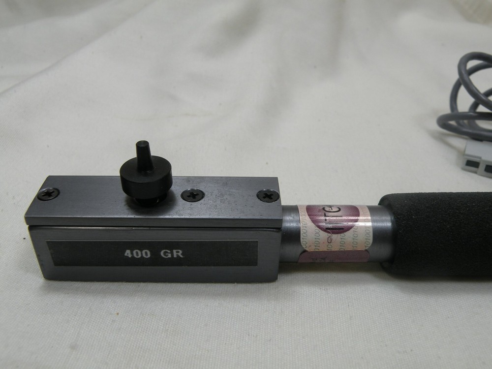 IITC Life Sciences 400 GR Probe, Works Fine