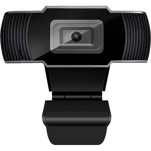 SuperSonic SC-940WC 1080P Full HD Recording Webcam