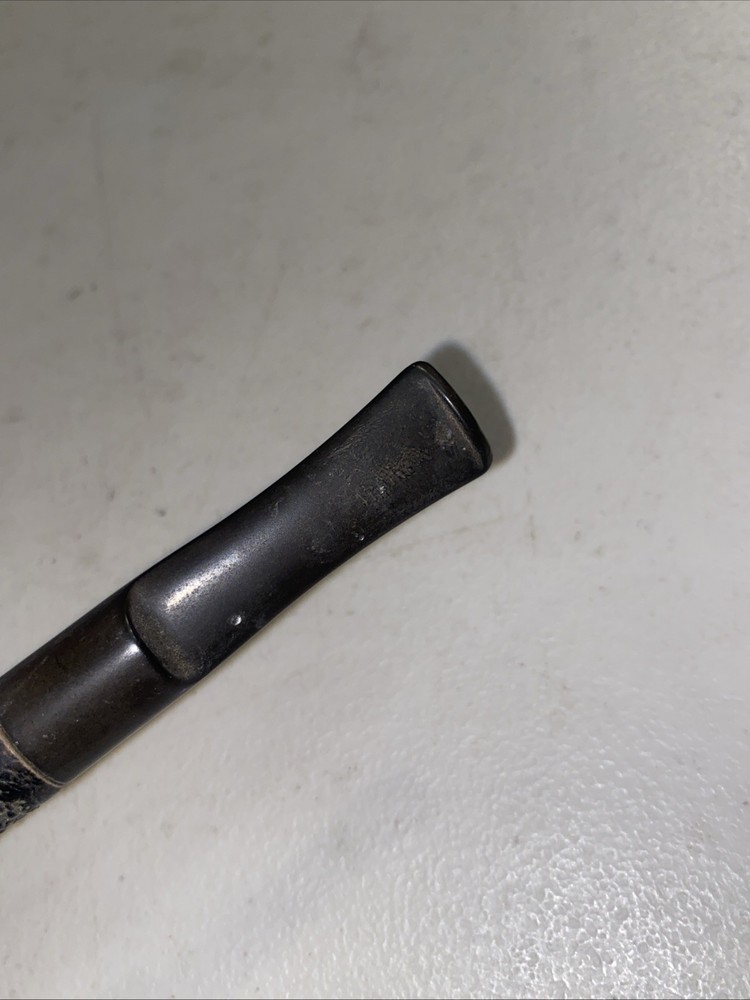 SAVINELLI CAPRI 1014 Root Briar Great Condition