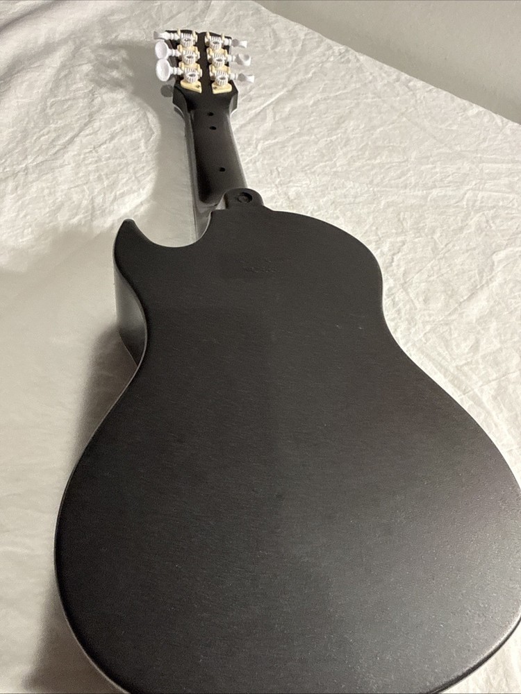 Happy Tune Children’s Guitar Blue 6 String