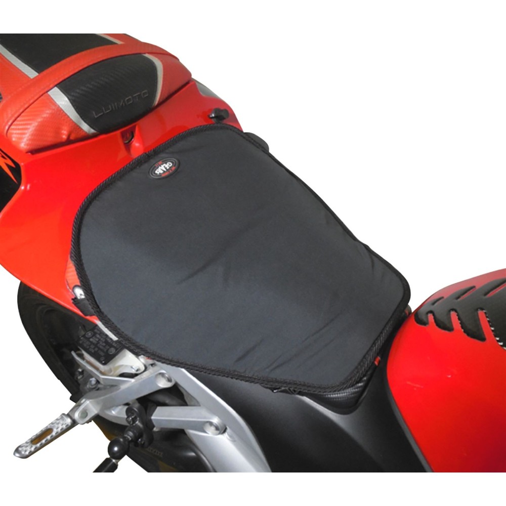 Gears Heated Seat Pad 100335-1