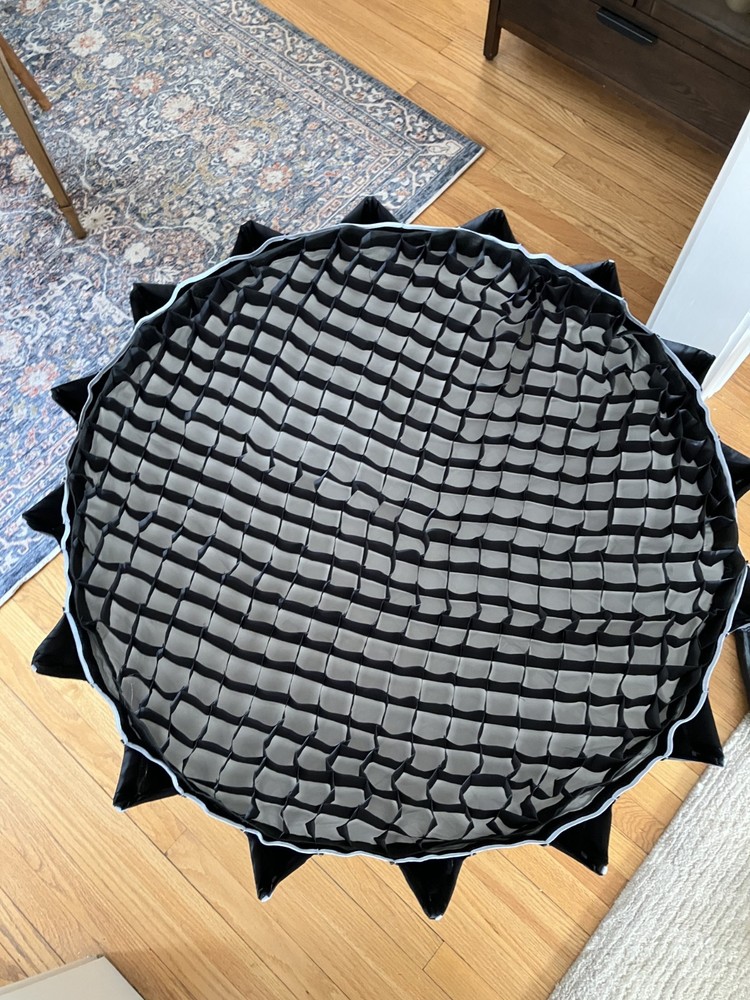 Aputure Light Dome II (34.8") Softbox