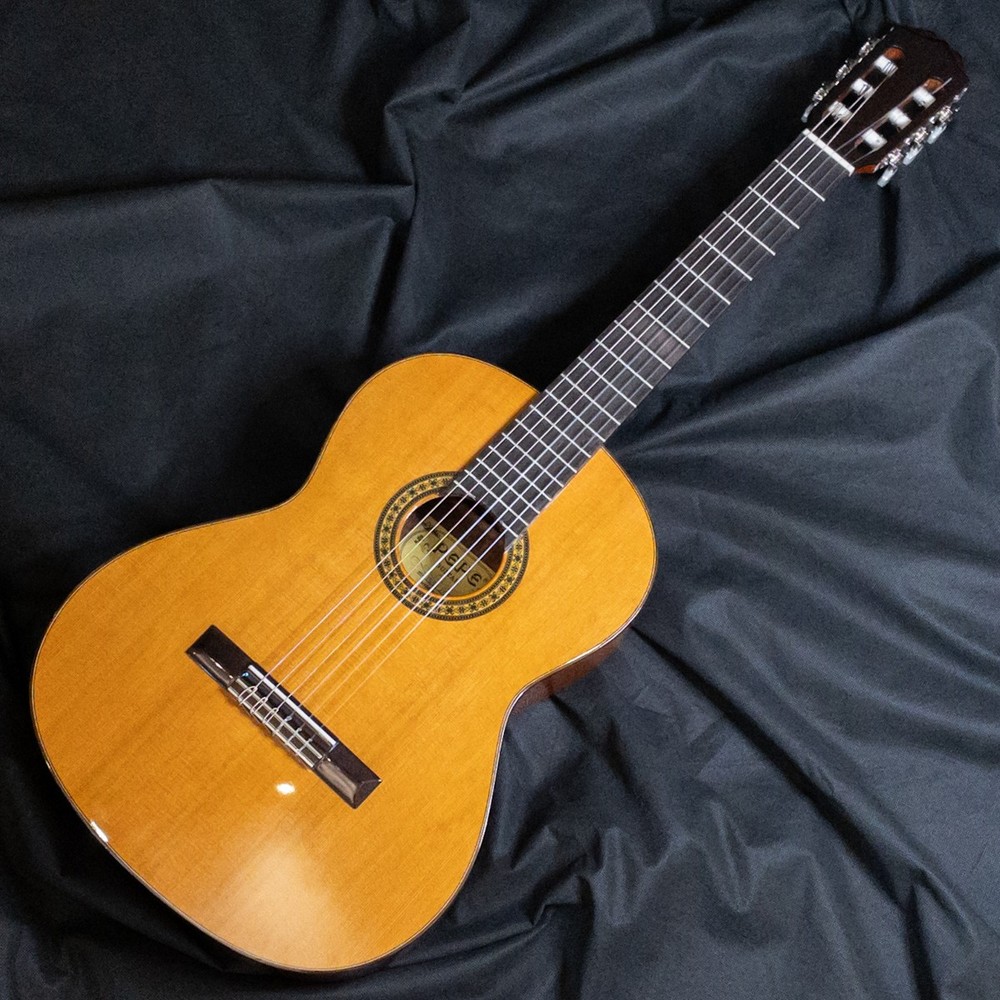Pepe PS-58 Mini Classic Guitar Soft Case