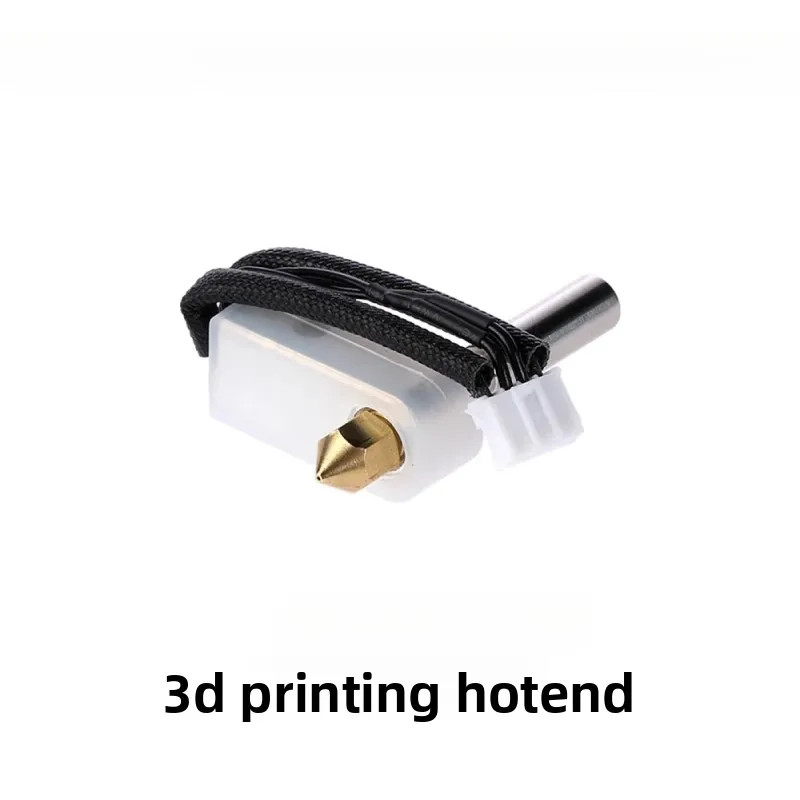 original for Snapmaker 2.0 single-head module 3D printed hot end 0.4mm