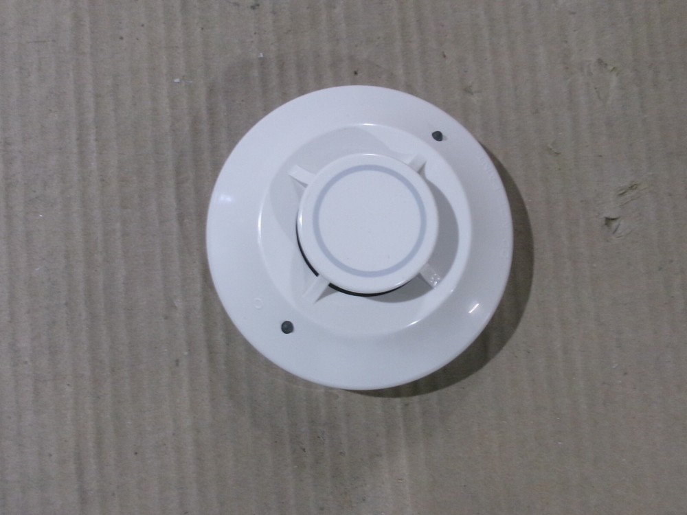 New Fire Control Instruments ATD-RL2 Heat Detector Head
