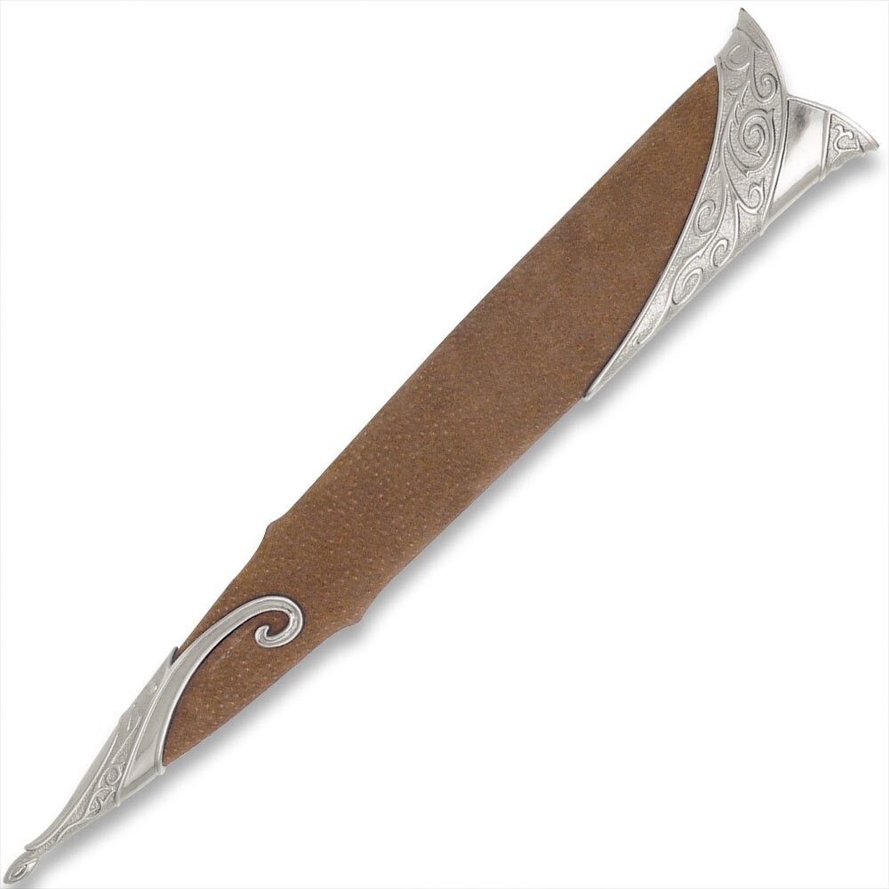 Lord of the Rings Frodo's Sting Sword Scabbard | Certificate of Authenticity