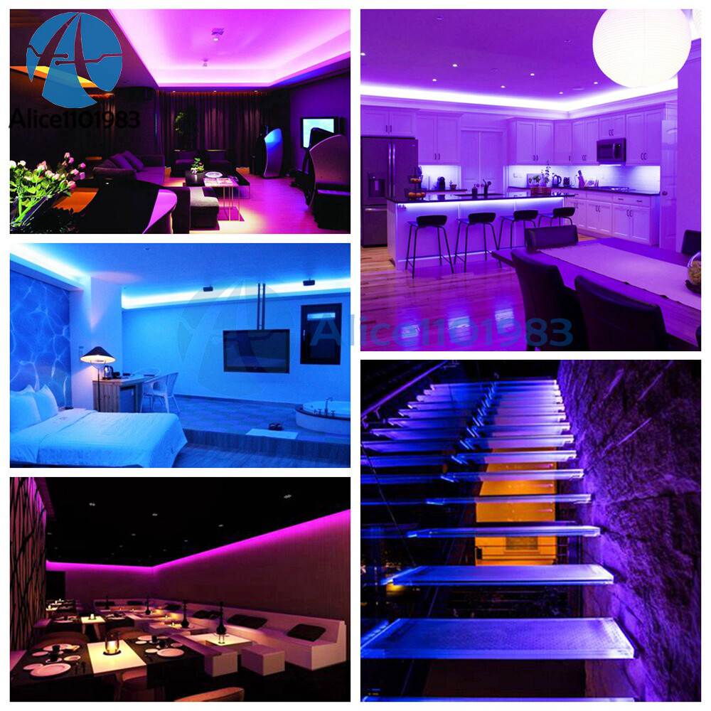 6A Mini LED Dimmer RF Wireless 14Key Remote Control LED Strip Light Controller