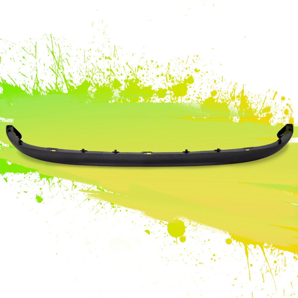 Front Air Deflector Dam Lower Spoiler For Dodge Ram 1500 2500 3500 02-09 Pickup