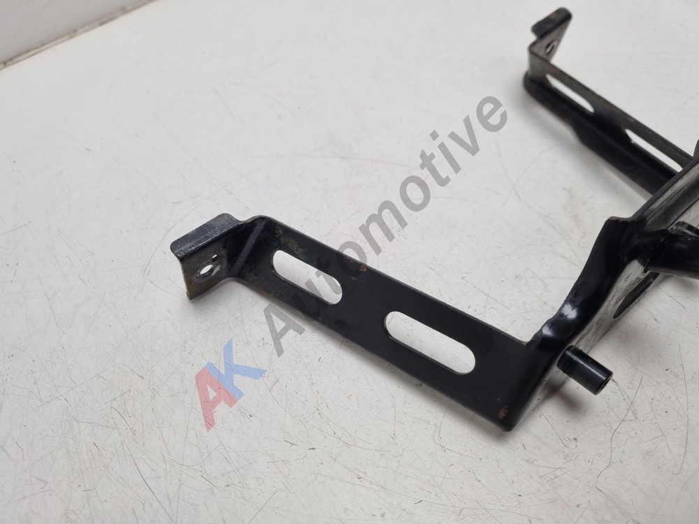 Sym NHT 125 2019~2021 - Engine Mount Brackets