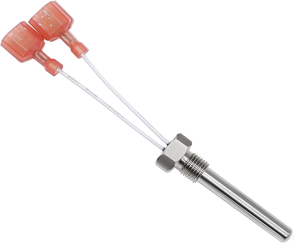 42002-0024S Stack Flue Sensor Replacement for Pentair Spa Heater Elecrical Syste