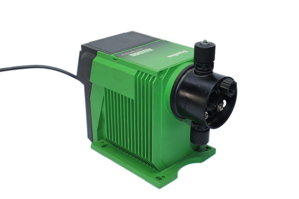 ALLDOS EICHLER DDI 209-5.5D-10008 DIGITAL DOSING PUMP