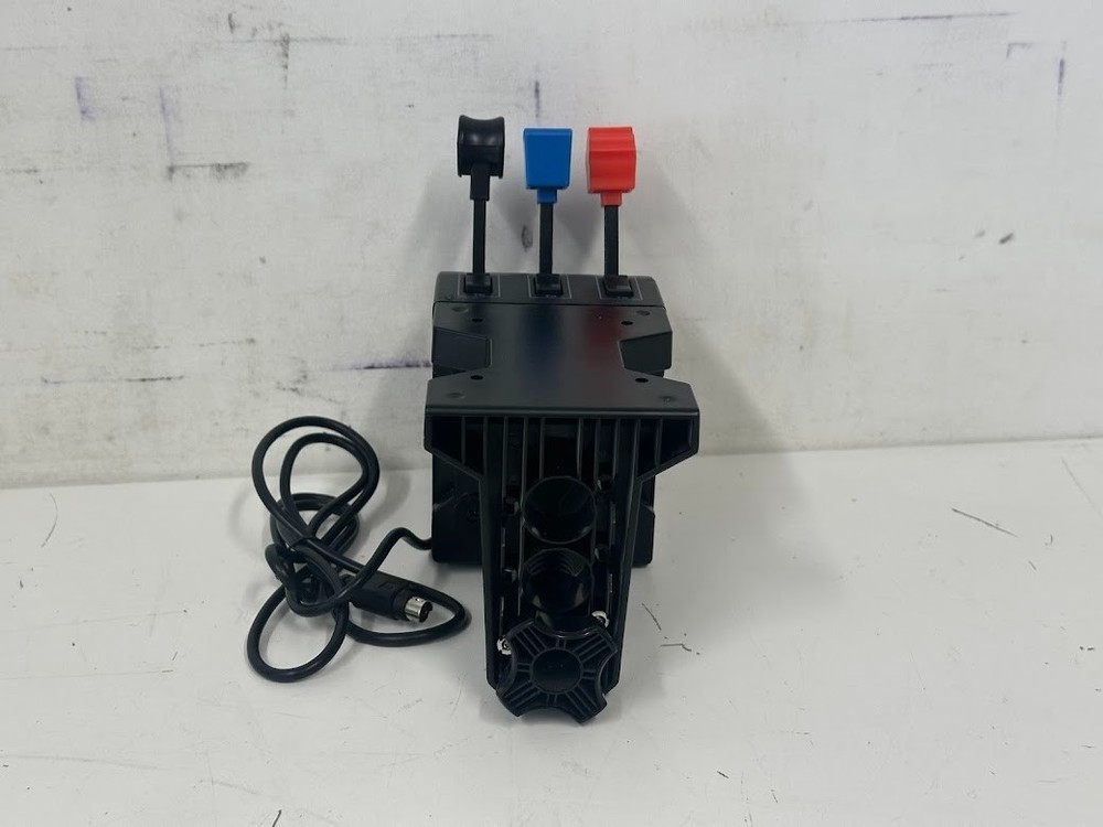 Logitech G PRO Flight Yoke System