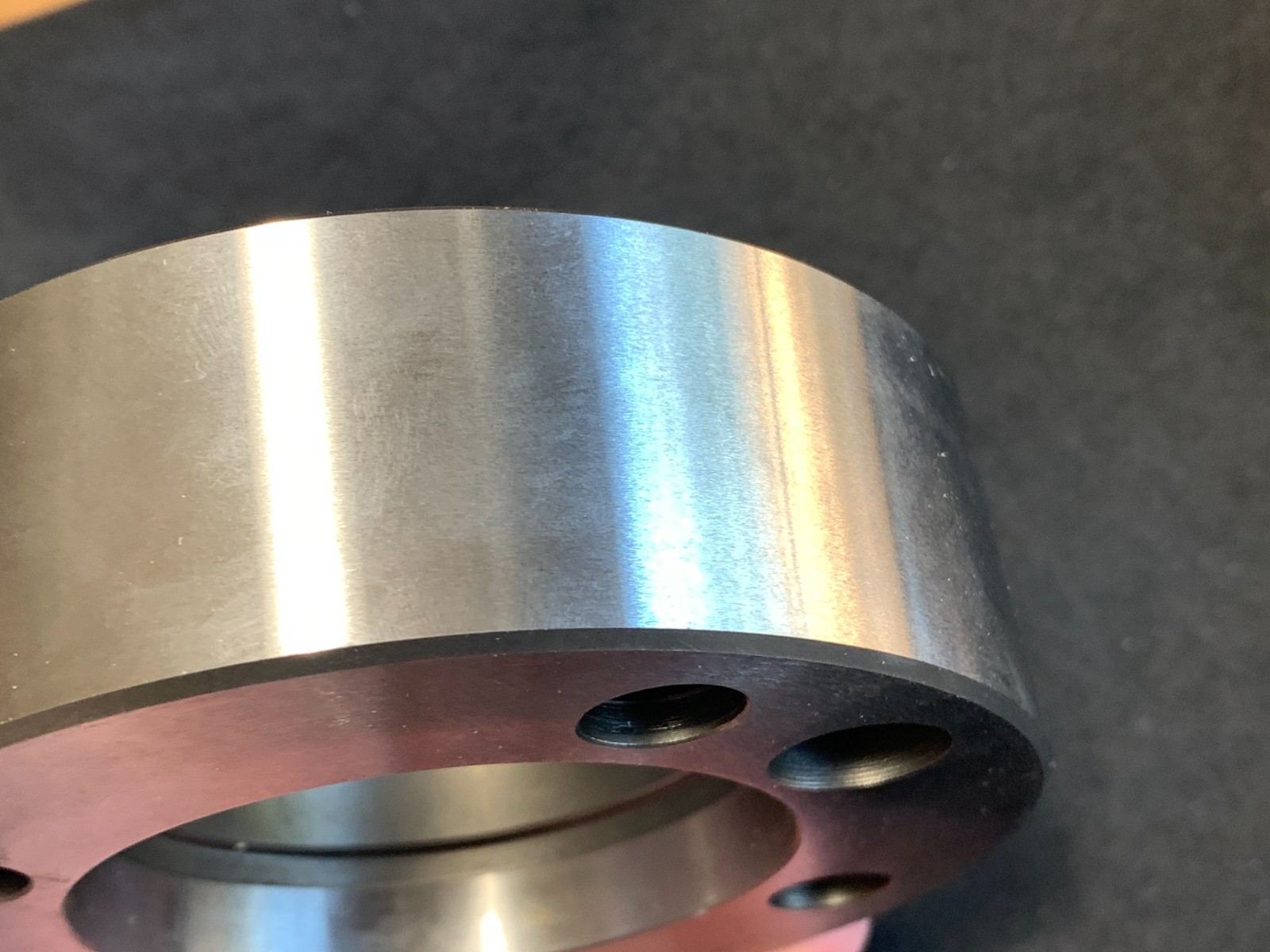 Hardinge A4 5C 3" Regular Depth Closer New Old Stock 5 000268301