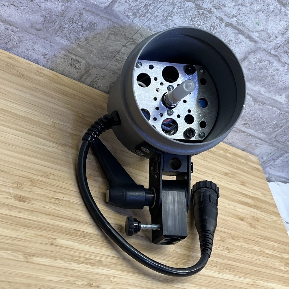 Dynalite 2040 Portable Studio Flash Strobe Head