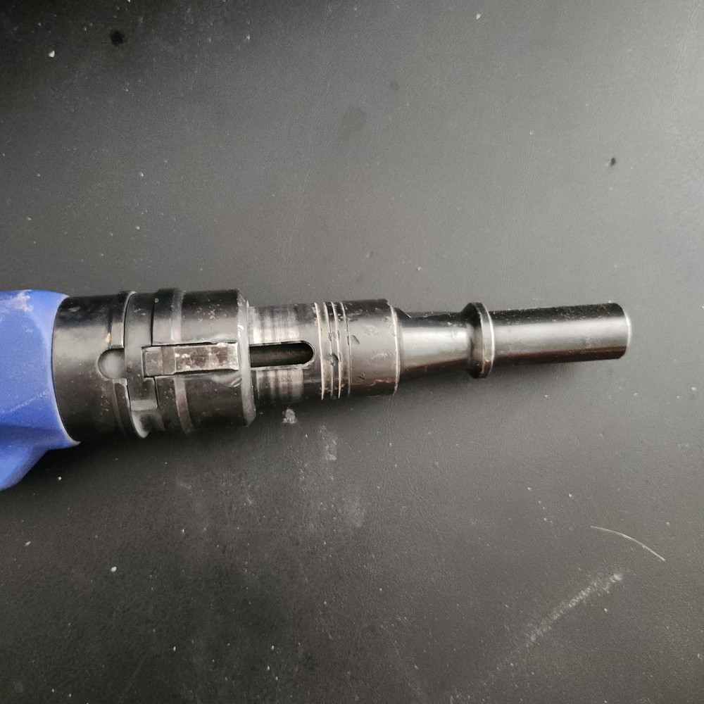 Duo-Fast DF-27 .27 Caliber Semi-Automatic Powder Actuated Tool