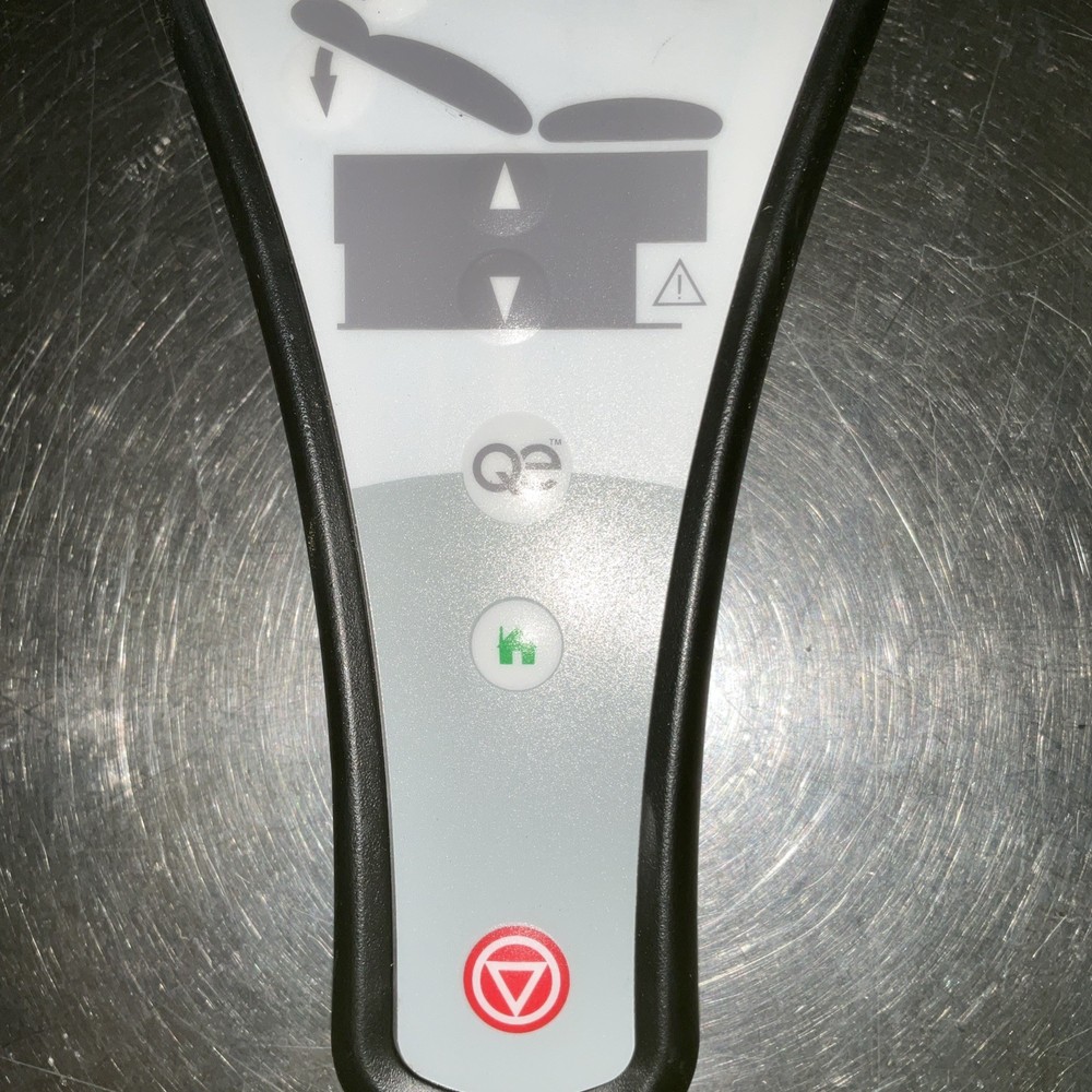 Midmark QE Wireless Remote Control