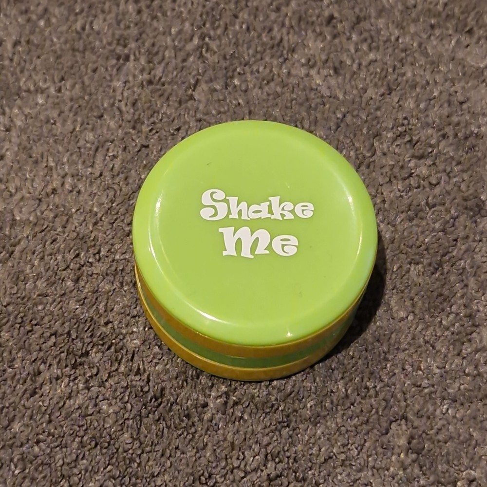 Shaker Instrument