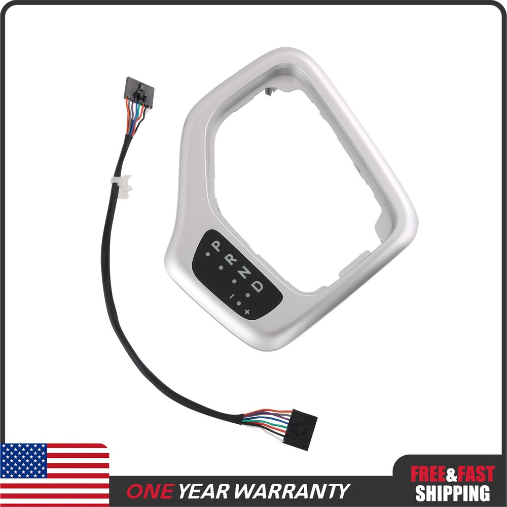 Auto Trans Shift Bezel Automatic Transmission Shift Bezel 601-402 601402