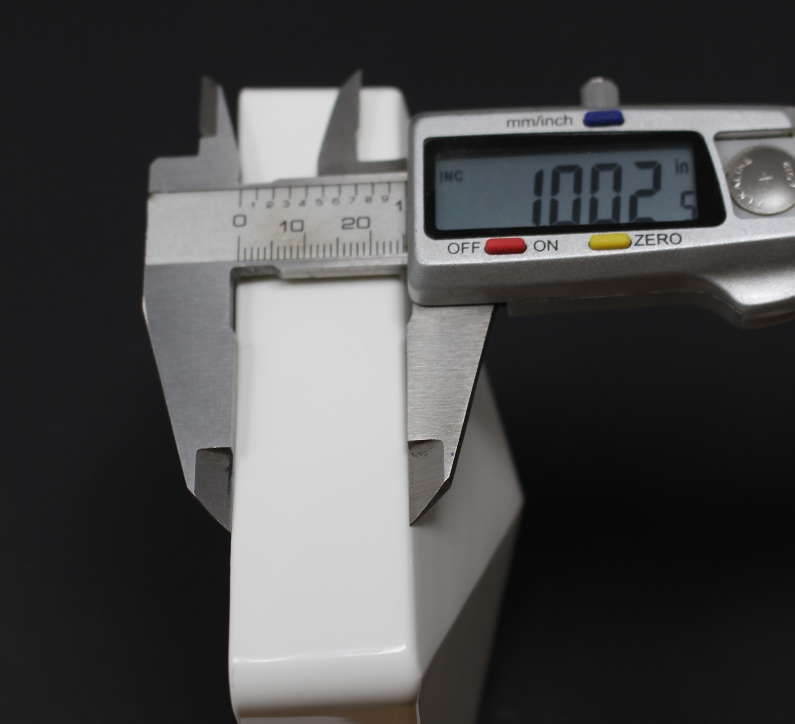 Fence Post Pvc or Vinyl Cap Plastic Black True 4" x 4" Pyramid 4x4 100 MM