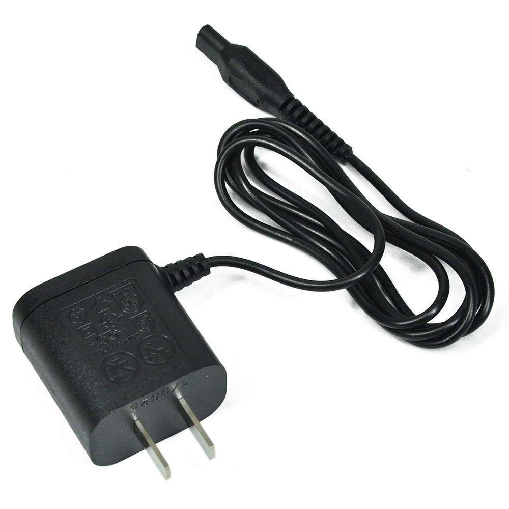 For Philips Norelco Electric Shaver HQ8505 Power Cord Charger