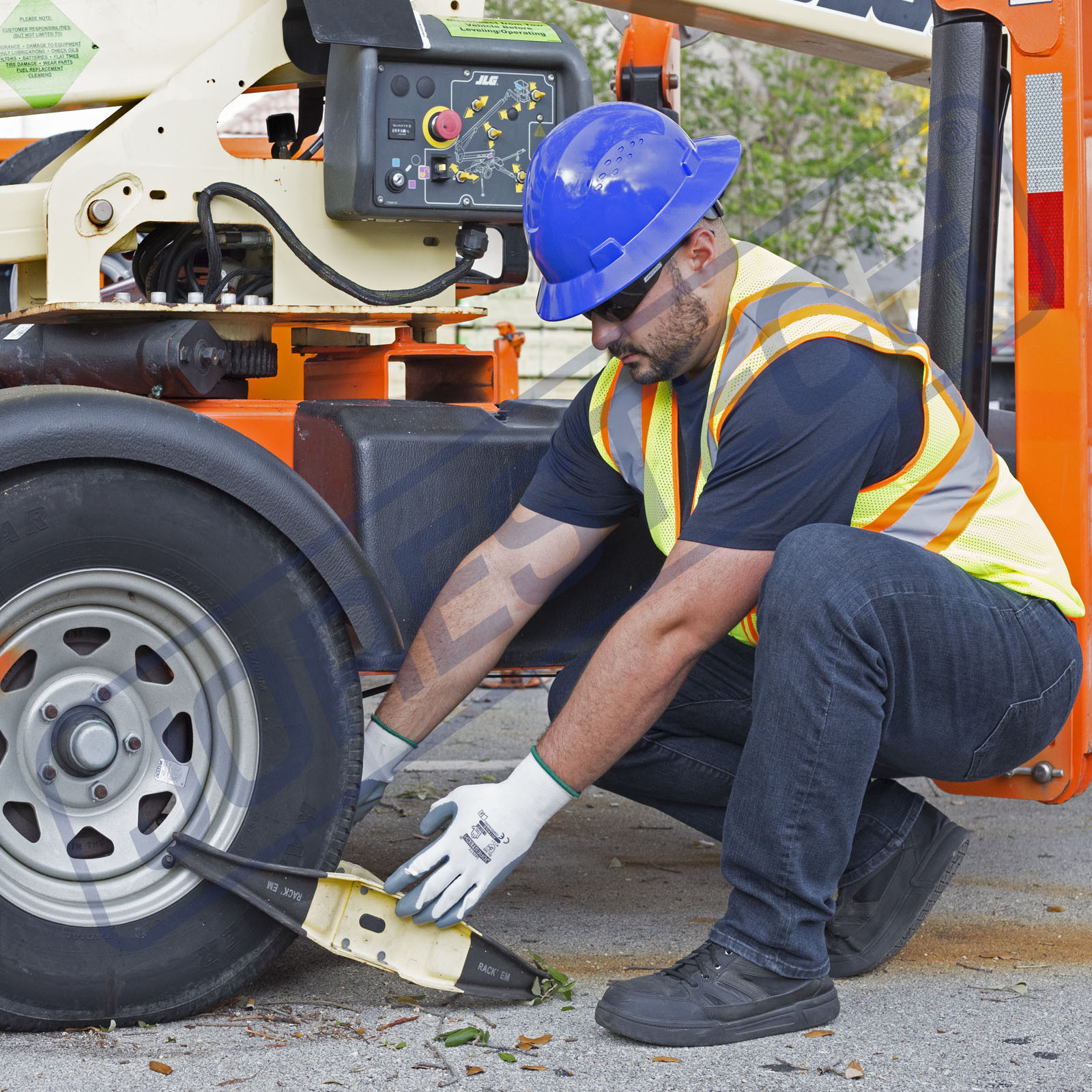 12 144 PAIR JORESTECH CLEAR/SMOKE UV LENS LOT SAFETY GLASSES BULK NEW